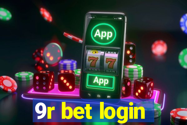 9r bet login